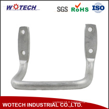 Vente chaude Stamping Aluminum Part